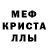 Первитин пудра Aaron Hull